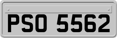 PSO5562