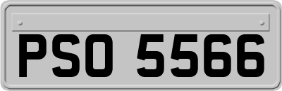 PSO5566