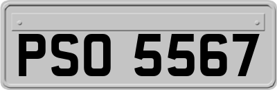 PSO5567
