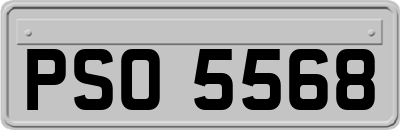 PSO5568