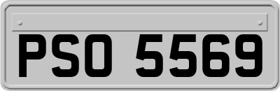 PSO5569