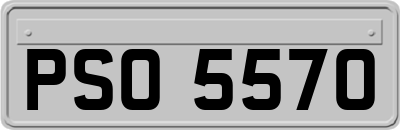 PSO5570
