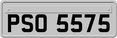 PSO5575
