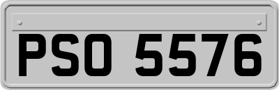 PSO5576