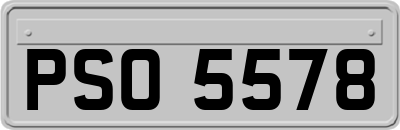 PSO5578