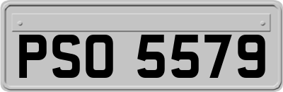 PSO5579