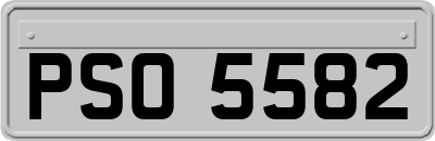 PSO5582