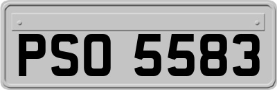 PSO5583