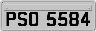PSO5584