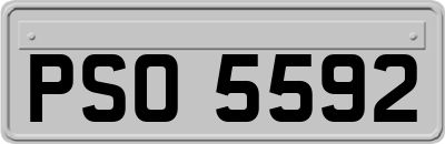 PSO5592