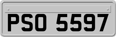 PSO5597