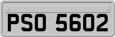PSO5602
