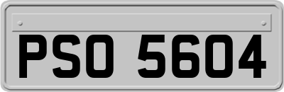 PSO5604