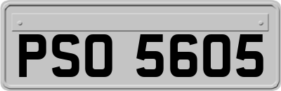 PSO5605