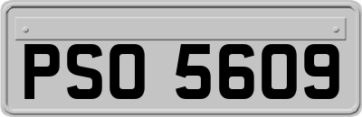PSO5609