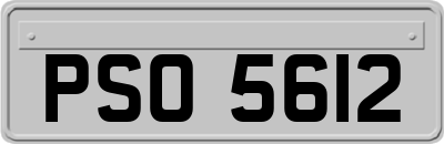 PSO5612