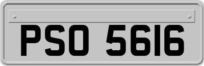 PSO5616