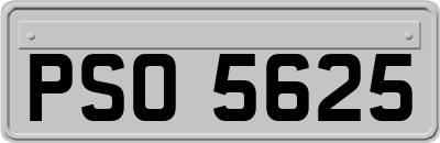 PSO5625