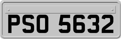 PSO5632