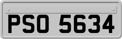 PSO5634