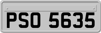 PSO5635