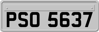 PSO5637
