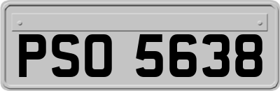 PSO5638