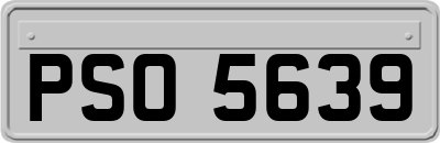 PSO5639