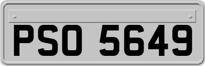 PSO5649