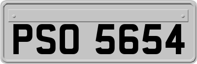 PSO5654