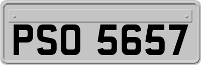 PSO5657