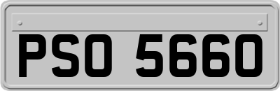 PSO5660