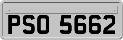 PSO5662