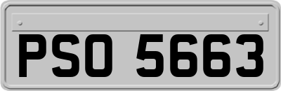 PSO5663