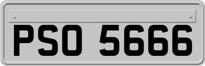 PSO5666