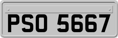 PSO5667