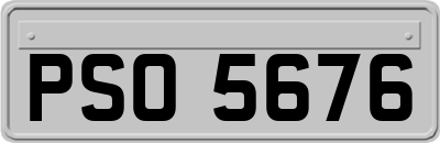 PSO5676