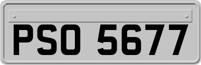 PSO5677