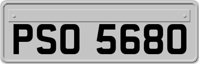 PSO5680