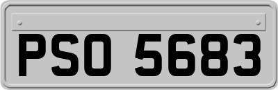 PSO5683
