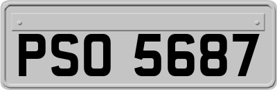 PSO5687