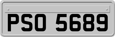 PSO5689