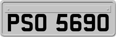 PSO5690
