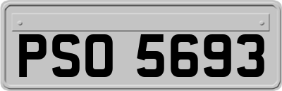 PSO5693