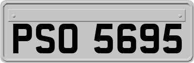 PSO5695