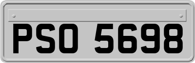 PSO5698