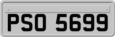 PSO5699