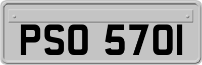 PSO5701
