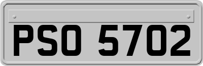 PSO5702