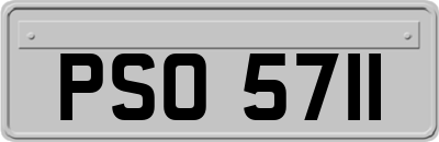 PSO5711